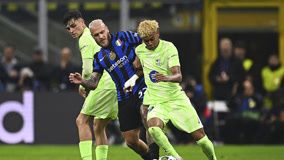 足球曝五大联赛将压缩联赛时间