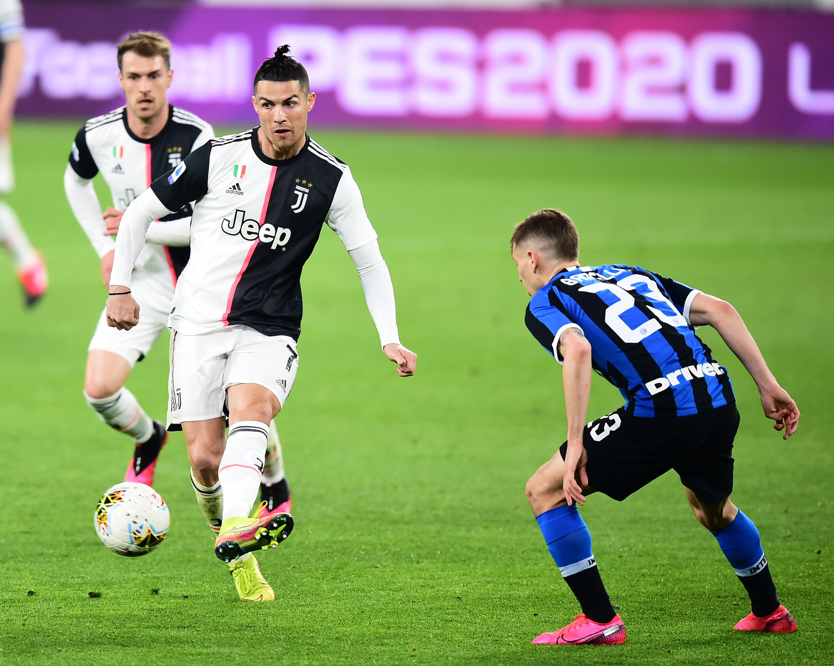 【2025中超总结之大连英博】打造亚洲第一主场