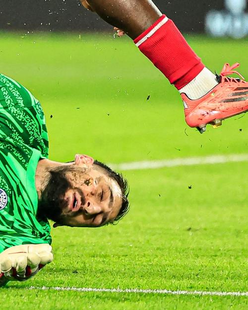 阿森纳补时阶段错失良机